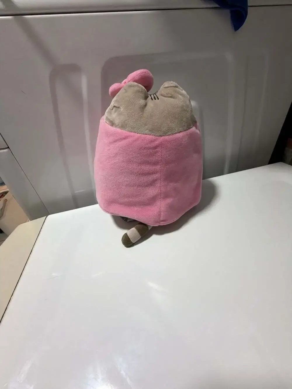 Gund hello kitty